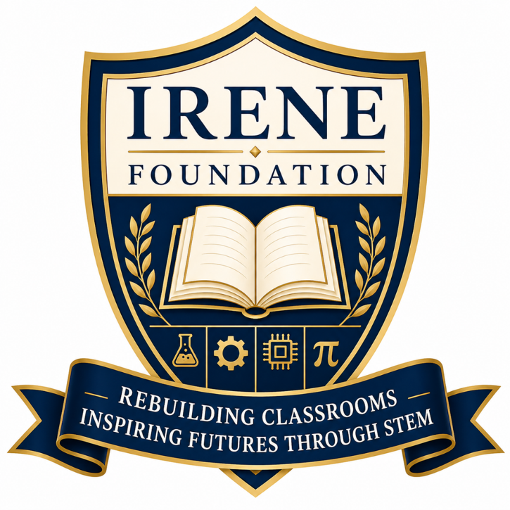 Irene Educational and Developmental Foundation